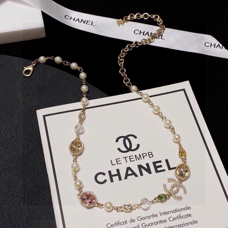 Chanel Brooches